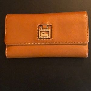 Dooney Wallet